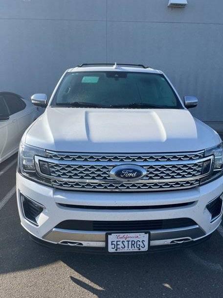 FORD EXPEDITION MAX 2019 1FMJK1MT7KEA17484 image